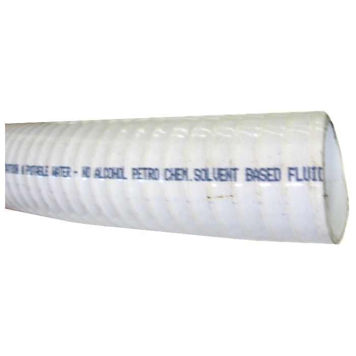 Hard Clear Nylon Plastic Tubing for Fuel and Lubricant