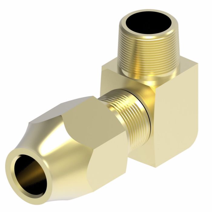 DANFOSS POWER SOLUTIONS (AEROQUIP INC-ALTERNATE) Brass Female To