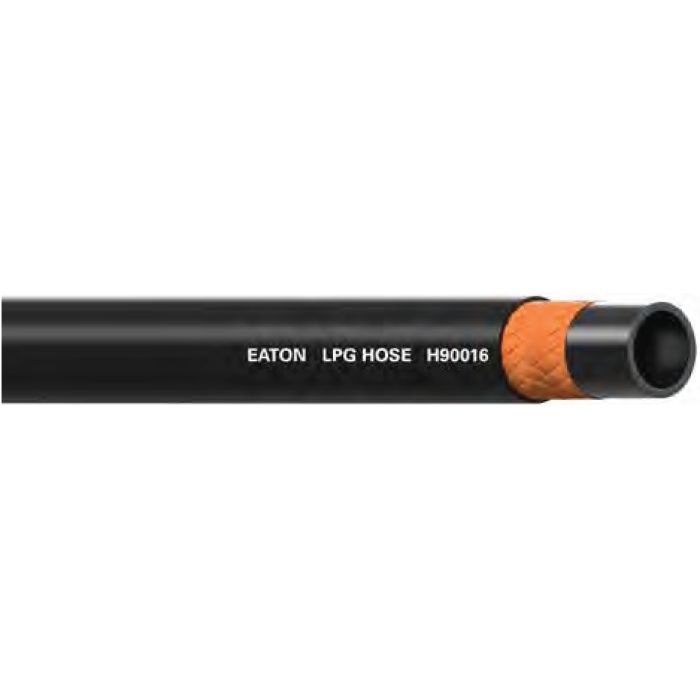L.P. Gas Hose, UL 21 Approved 3454 Hydraulic Supply Co.
