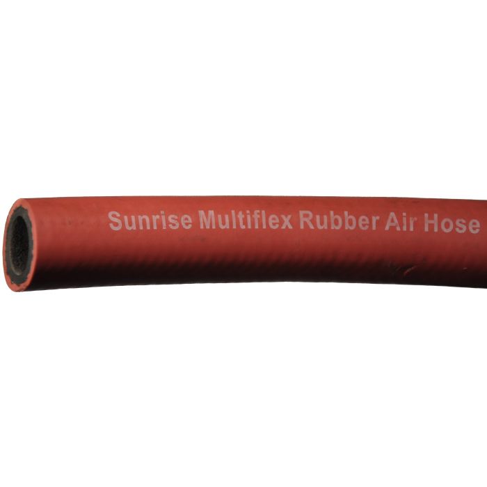 WELLCALL HOSE (M) SDN BHD Sunrise Multiflex Air Hose SUNRISE-AIR-R-12  Hydraulic Supply Co.