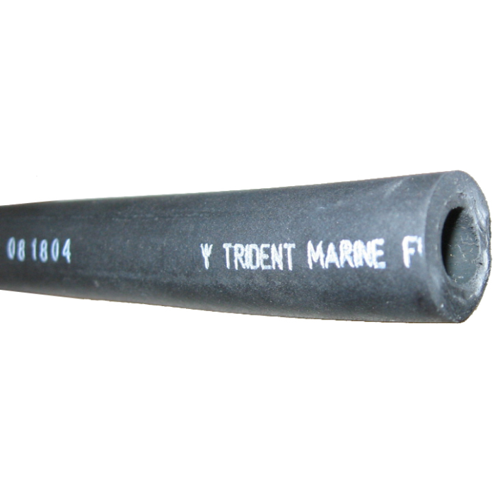Barrier Lined USCG Type A1-15 SAE J1527 Fuel Hose, 0.38 Inch ID, Up To  100.00 PSI