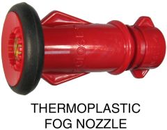 DIXON VALVE & COUPLING Fire Hose Nozzle: Solid Stream, HPFN150NST